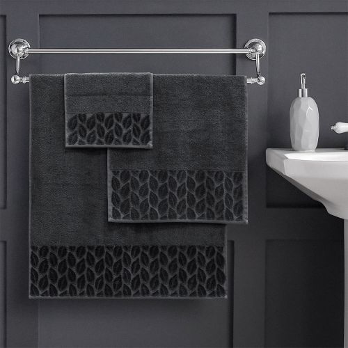 Εικόνα της ΣΕΤ ΠΕΤΣΕΤΕΣ CAPPA ANTHRACITE 3ΤΜΧ
