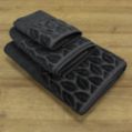 Εικόνα της ΣΕΤ ΠΕΤΣΕΤΕΣ CAPPA ANTHRACITE 3ΤΜΧ