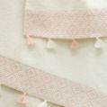 Εικόνα της ΣΕΤ ΠΕΤΣΕΤΕΣ TULLE  BEIGE 3ΤΜΧ