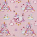 Εικόνα της ΣΕΤ ΣΕΝΤΟΝΙΑ BABY SWEET UNICORN 120X180