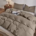 Εικόνα της ΣΕΤ ΣΕΝΤΟΝΙΑ MODERNA NEW TAUPE 100X200+32