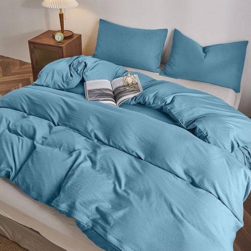 Εικόνα της ΠΑΠΛΩΜΑΤΟΘΗΚΗ MODERNA BLUE 220X240