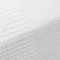 Εικόνα της ΚΟΥΒΕΡΤΑ ΠΙΚΕ DAMA WHITE 200X230