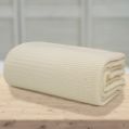 Εικόνα της ΚΟΥΒΕΡΤΑ ΠΙΚΕ DAMA CREAM 200X230