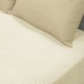 Εικόνα της ΚΟΥΒΕΡΤΑ ΠΙΚΕ DAMA CREAM 200X230