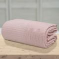 Εικόνα της ΚΟΥΒΕΡΤΑ ΠΙΚΕ DAMA PINK 200X230