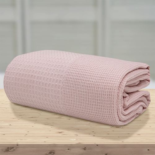 Εικόνα της ΚΟΥΒΕΡΤΑ ΠΙΚΕ DAMA PINK 200X230