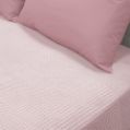 Εικόνα της ΚΟΥΒΕΡΤΑ ΠΙΚΕ DAMA PINK 200X230