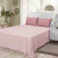 Εικόνα της ΚΟΥΒΕΡΤΑ ΠΙΚΕ DAMA PINK 200X230