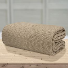 Εικόνα της ΚΟΥΒΕΡΤΑ ΠΙΚΕ DAMA BEIGE 200X230