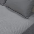 Εικόνα της ΚΟΥΒΕΡΤΑ ΠΙΚΕ DAMA ANTHRACITE 200X230
