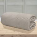 Εικόνα της ΚΟΥΒΕΡΤΑ ΠΙΚΕ DAMA GREY 200X230