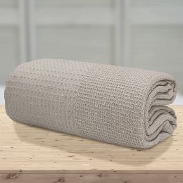 Εικόνα της ΚΟΥΒΕΡΤΑ ΠΙΚΕ DAMA GREY 200X230