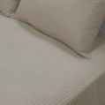Εικόνα της ΚΟΥΒΕΡΤΑ ΠΙΚΕ DAMA GREY 200X230
