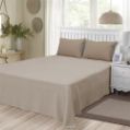 Εικόνα της ΚΟΥΒΕΡΤΑ ΠΙΚΕ DAMA GREY 200X230