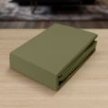 Εικόνα της ΣΕΝΤΟΝΙ BASICO KHAKI 100X200+30