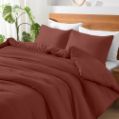 Εικόνα της ΣΕΝΤΟΝΙ BASICO ROSE 170X260