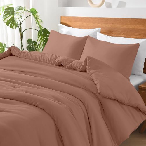 Εικόνα της ΣΕΤ ΣΕΝΤΟΝΙΑ BASICO PUDRA 170X260