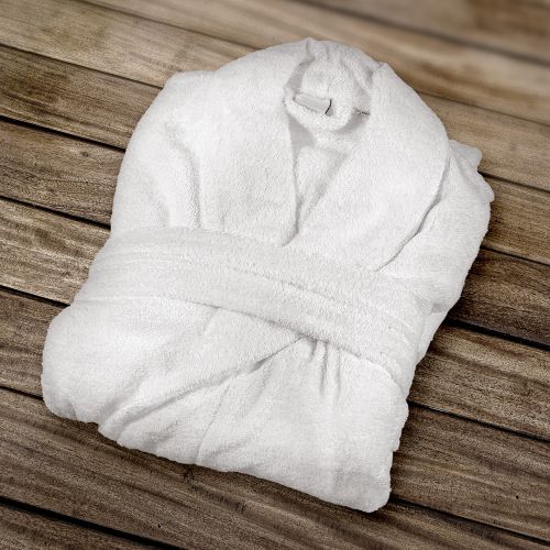 Εικόνα της ΜΠΟΥΡΝΟΥΖΙ ΞΕΝΟΔΟΧΕΙΑΚΟ WHITE M