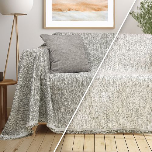 Εικόνα της ΡΙΧΤΑΡΙ SAPHIRE KHAKI 180X180