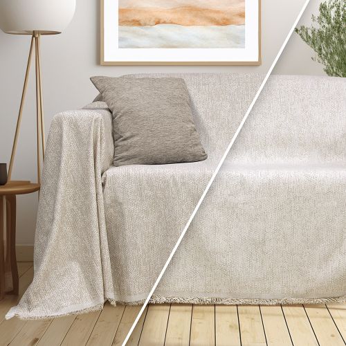 Εικόνα της ΡΙΧΤΑΡΙ SAPHIRE ECRU 180X300