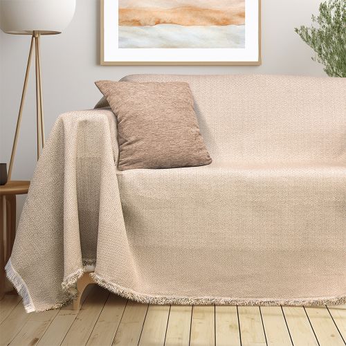 Εικόνα της ΡΙΧΤΑΡΙ MIRAGES BEIGE 180X250