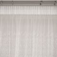 Εικόνα της ΚΟΥΡΤΙΝΑ BARIO WHITE ΜΕ ΤΡΕΣΑ 280X300