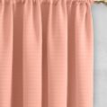 Εικόνα της ΚΟΥΡΤΙΝΑ EMB BASKO ΜΕ ΤΡΕΣΑ DPINK 150X240