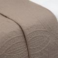 Εικόνα της ΚΟΥΒΕΡΛΙ LIGERO MOCCA 220X240