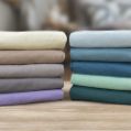 Εικόνα της ΚΟΥΒΕΡΛΙ LIGERO MOCCA 220X240