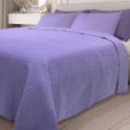 Εικόνα της ΚΟΥΒΕΡΛΙ LIGERO VIOLET 220X240