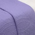 Εικόνα της ΚΟΥΒΕΡΛΙ LIGERO VIOLET 220X240