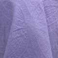 Εικόνα της ΚΟΥΒΕΡΛΙ LIGERO VIOLET 220X240