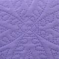 Εικόνα της ΚΟΥΒΕΡΛΙ LIGERO VIOLET 220X240