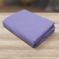Εικόνα της ΚΟΥΒΕΡΛΙ LIGERO VIOLET 220X240