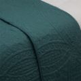 Εικόνα της ΚΟΥΒΕΡΛΙ LIGERO GREEN 220X240