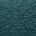 Εικόνα της ΚΟΥΒΕΡΛΙ LIGERO GREEN 220X240