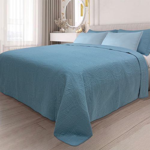 Εικόνα της ΚΟΥΒΕΡΛΙ LIGERO LPETROL 220X240